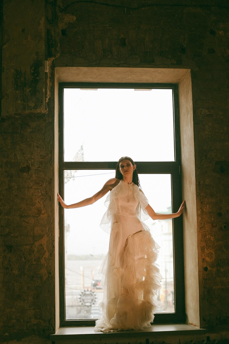 Ghost. Фотограф Нижний Новгород