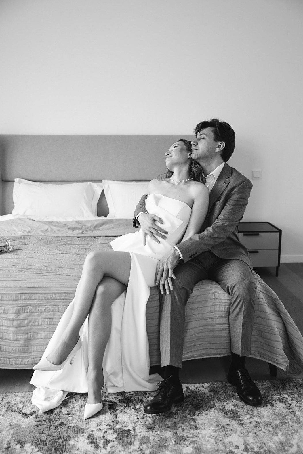 Данил и Рита. Фотограф Нижний Новгород