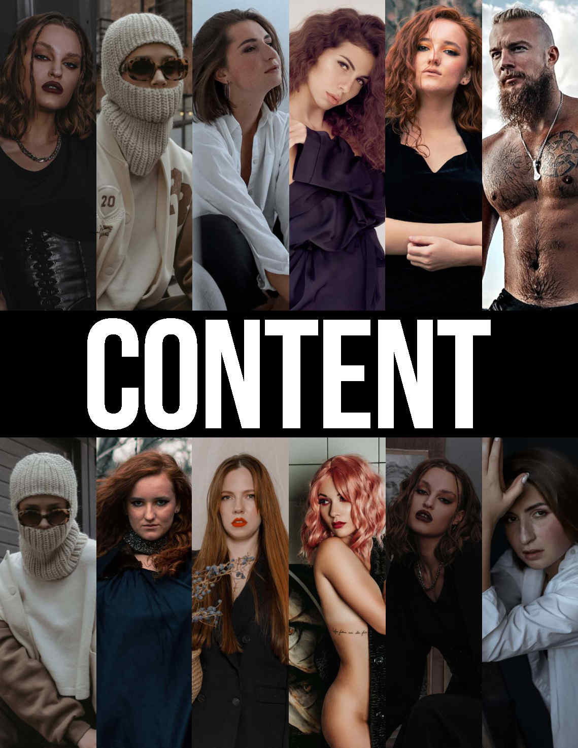 Marika Magazine. Фотограф в Саратове