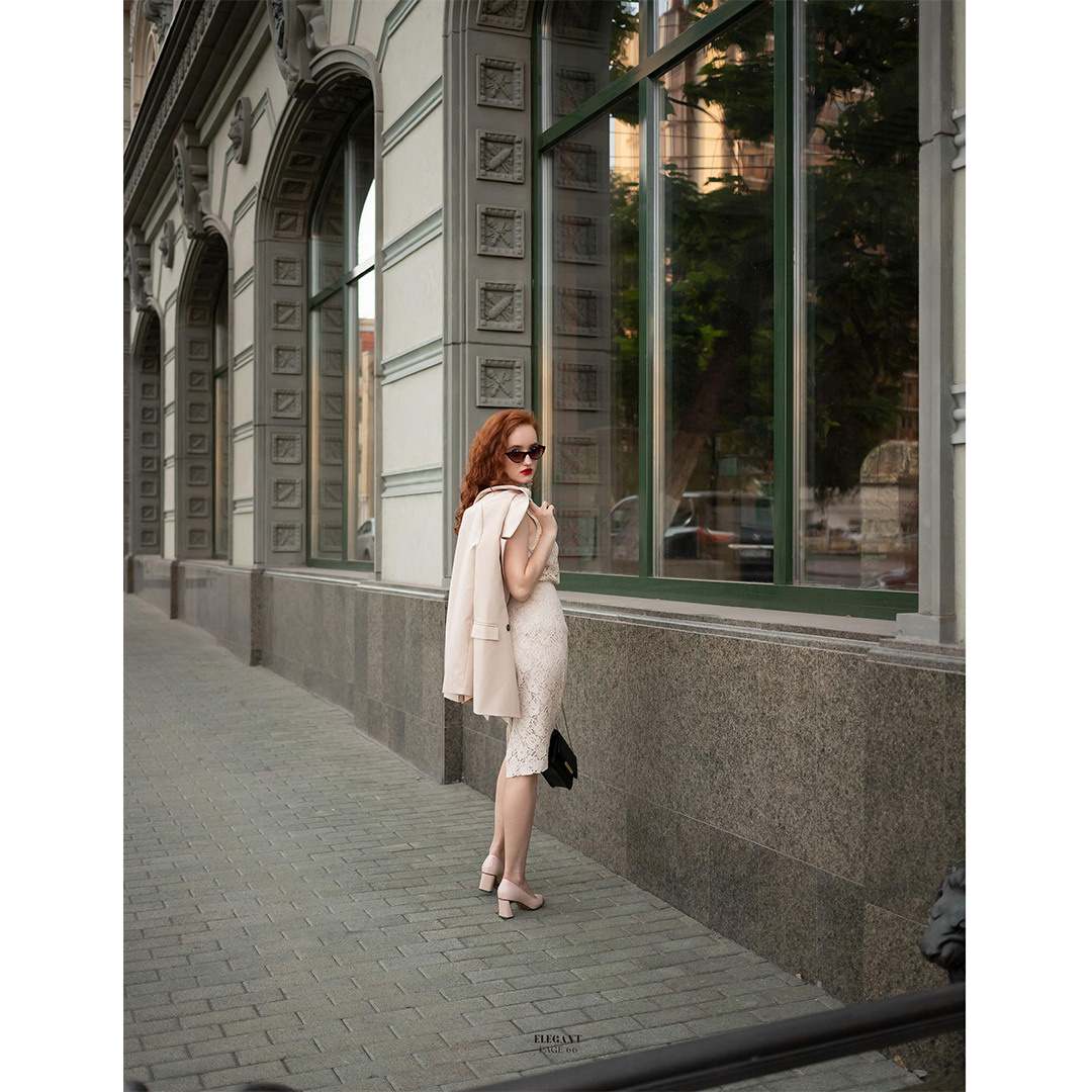 Elegant. Фотограф в Саратове