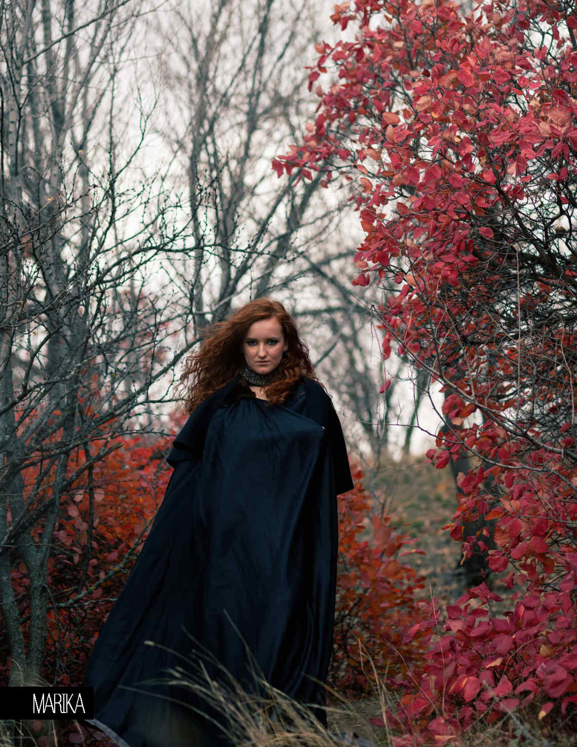 Marika Magazine. Фотограф в Саратове