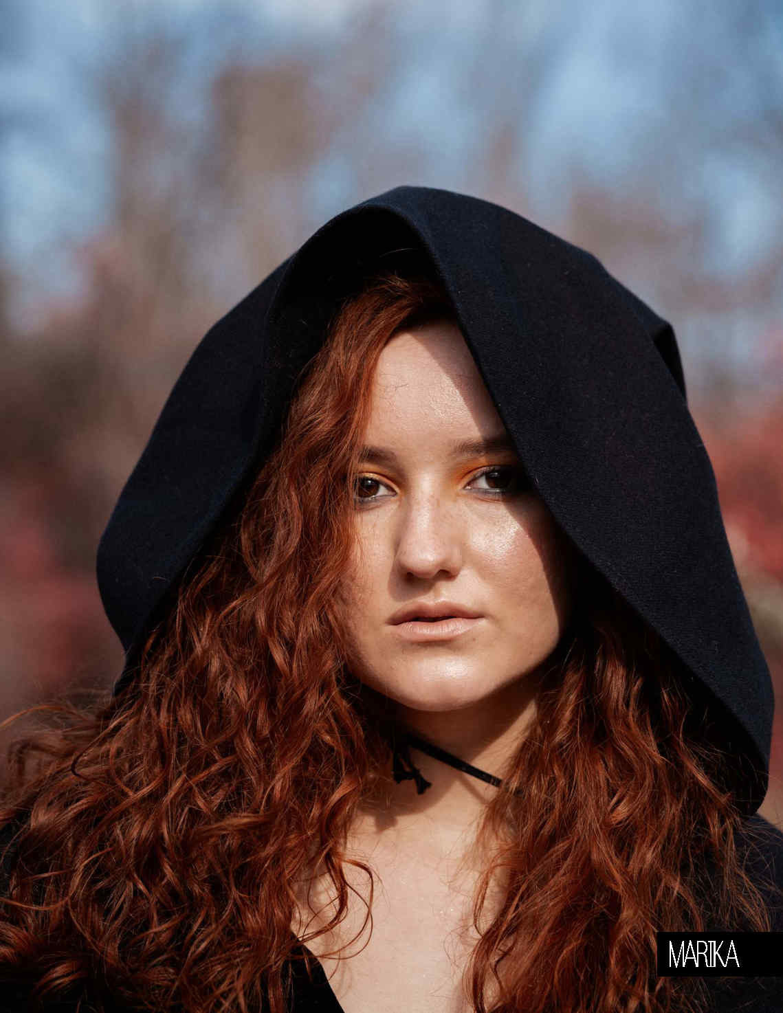 Marika Magazine. Фотограф в Саратове