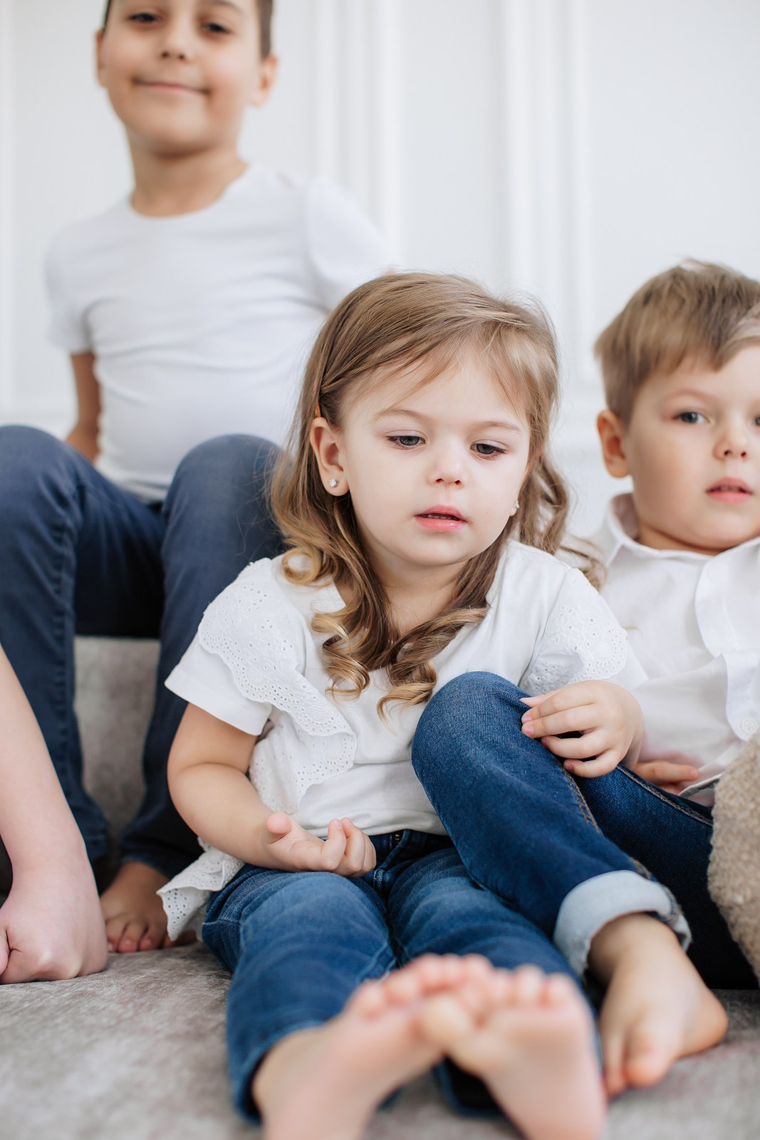FAMILY. Фотограф в Перми (Егор Гладких): цены, портфолио, гайды