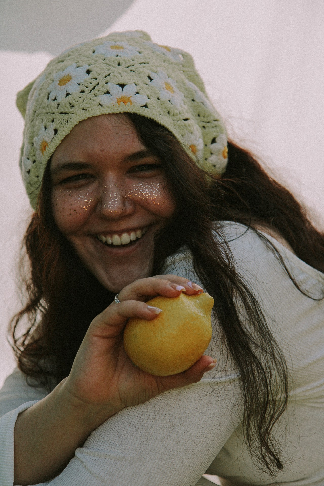 Лимонная история. Фотограф в Москве Бондарь Ксения