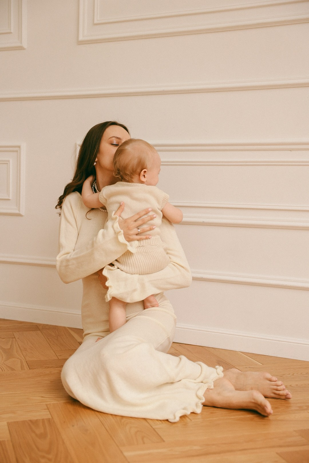 Год Роме. Фотограф Нижний Новгород