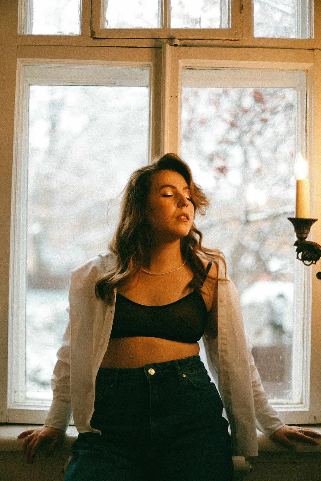 Катя. Фотограф Нижний Новгород