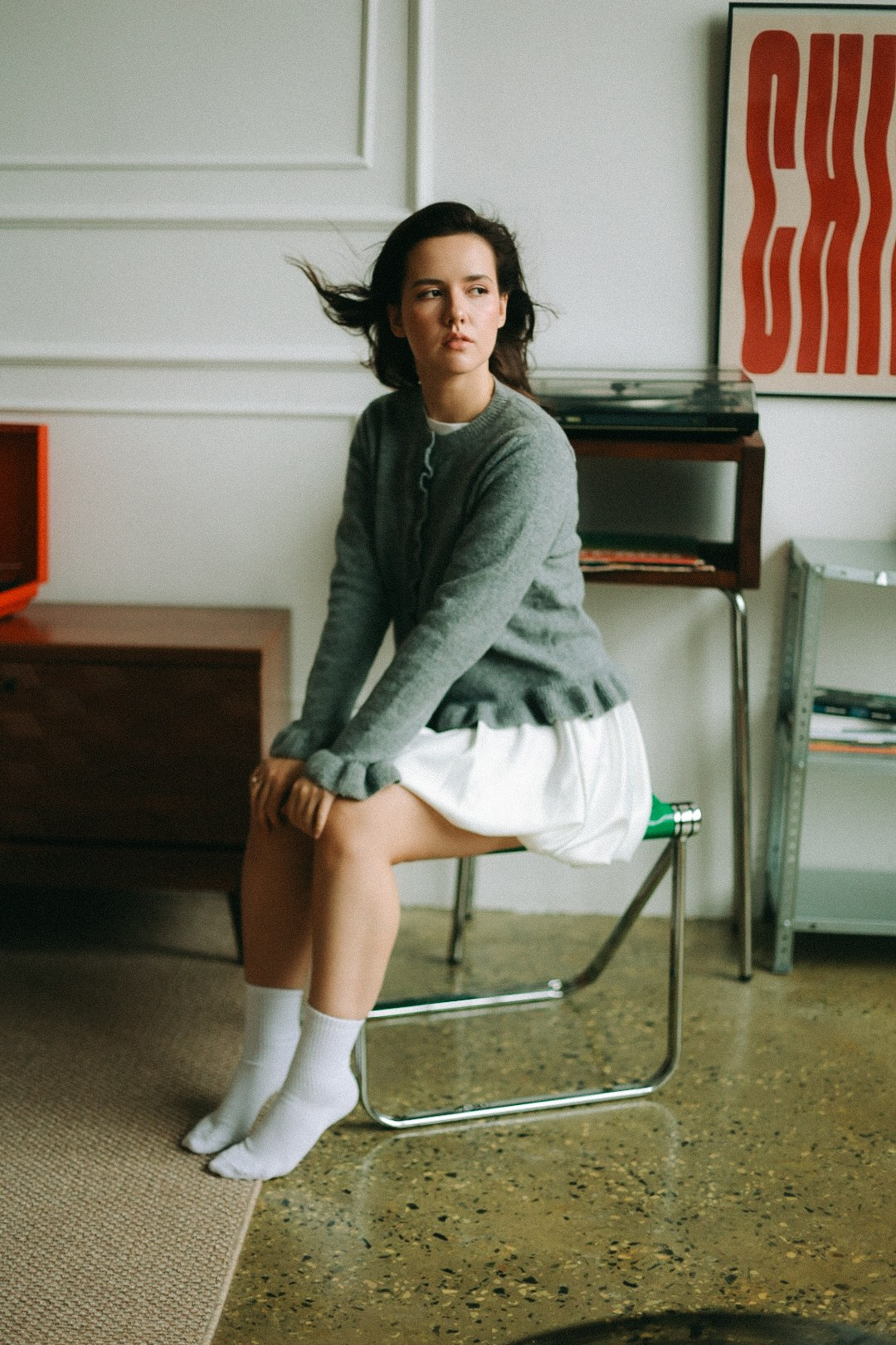 Ира. Фотограф Нижний Новгород