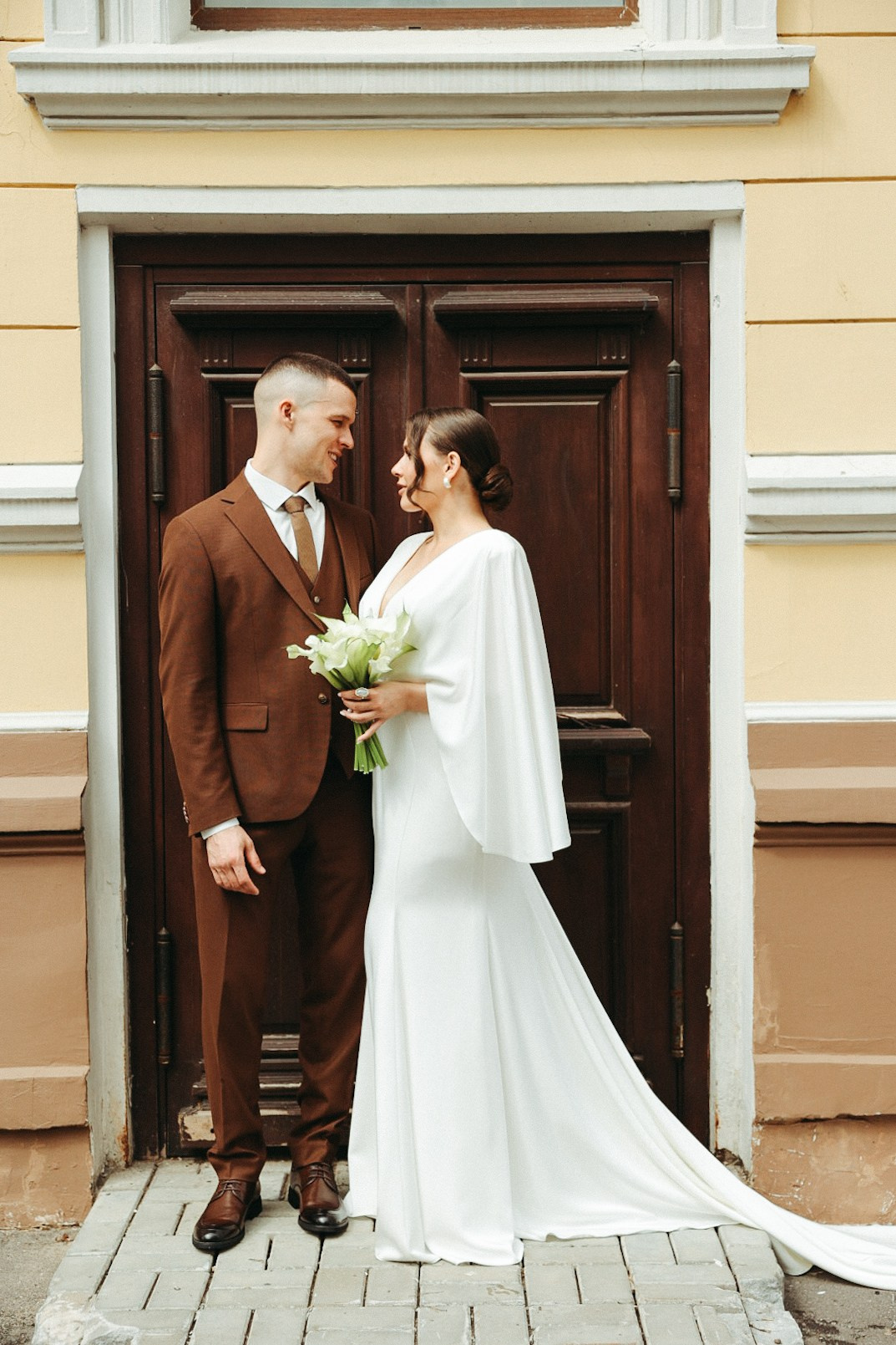 Максим и Ксюша. Фотограф Нижний Новгород