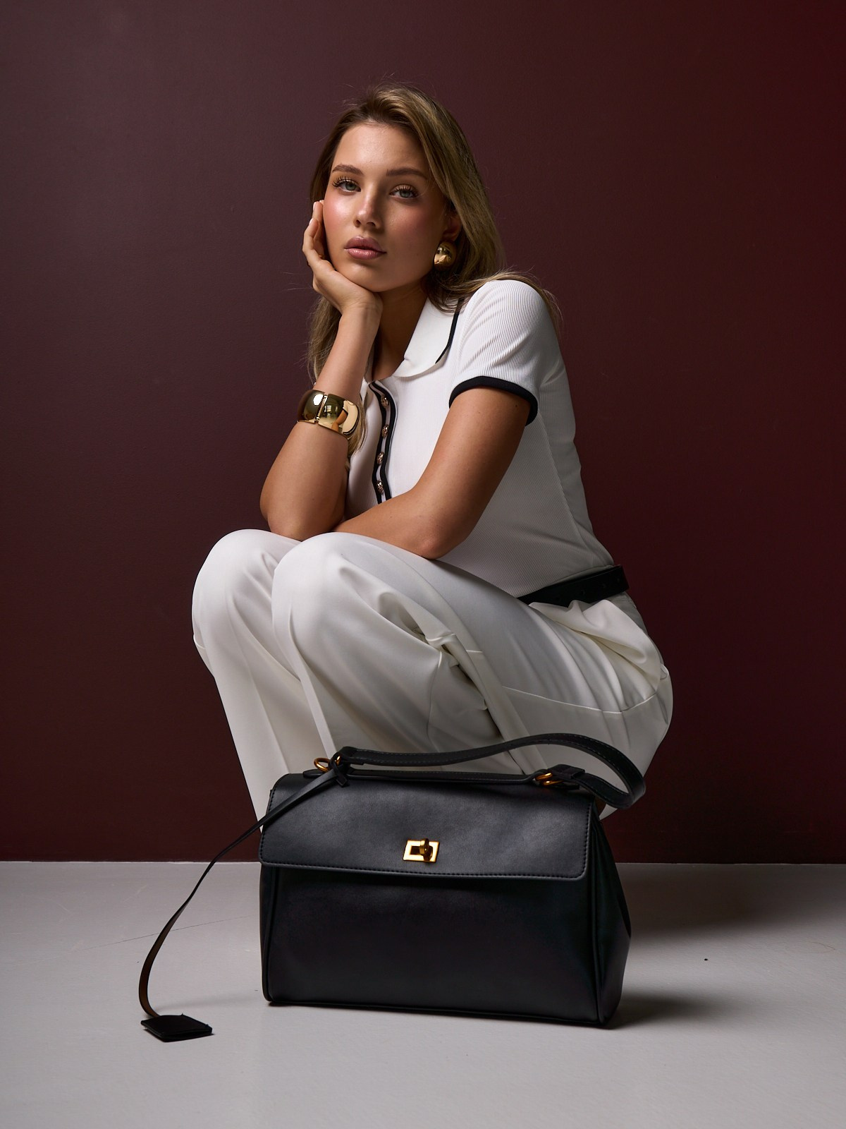 Настя. Профессиональная фотосъёмка для маркетплейсов. Краснодар. Александр Москаленко