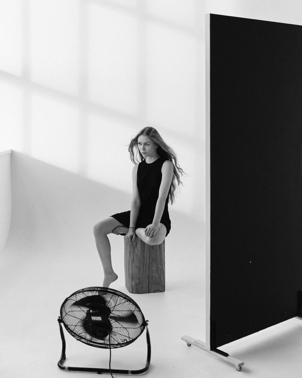 DARYA. Фотограф Екатерина Ситникова