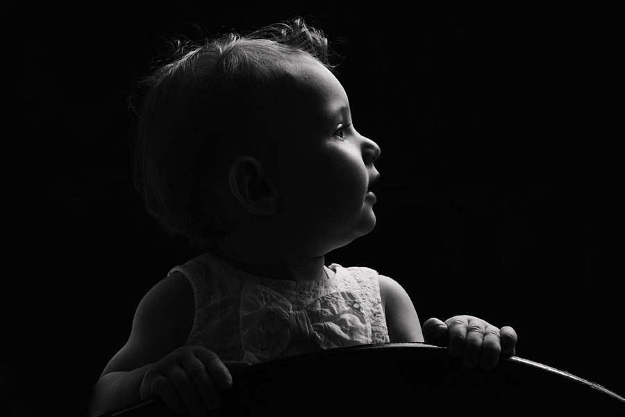 Kids. Мультижанровый фотограф Дарья Strebog