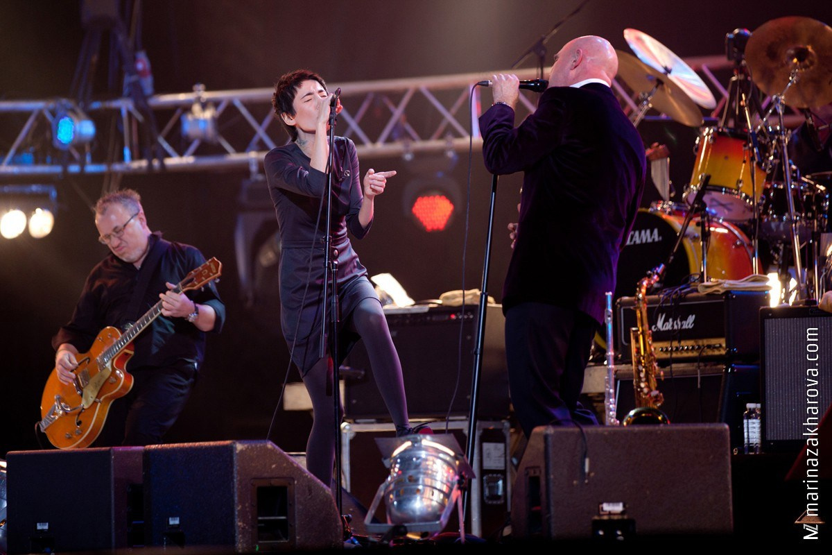 Моральному Кодексу — 20 лет 27 ноября 2011 года. Марина Захарова — Фотограф. Москва / Marina Zakharova — Photographer