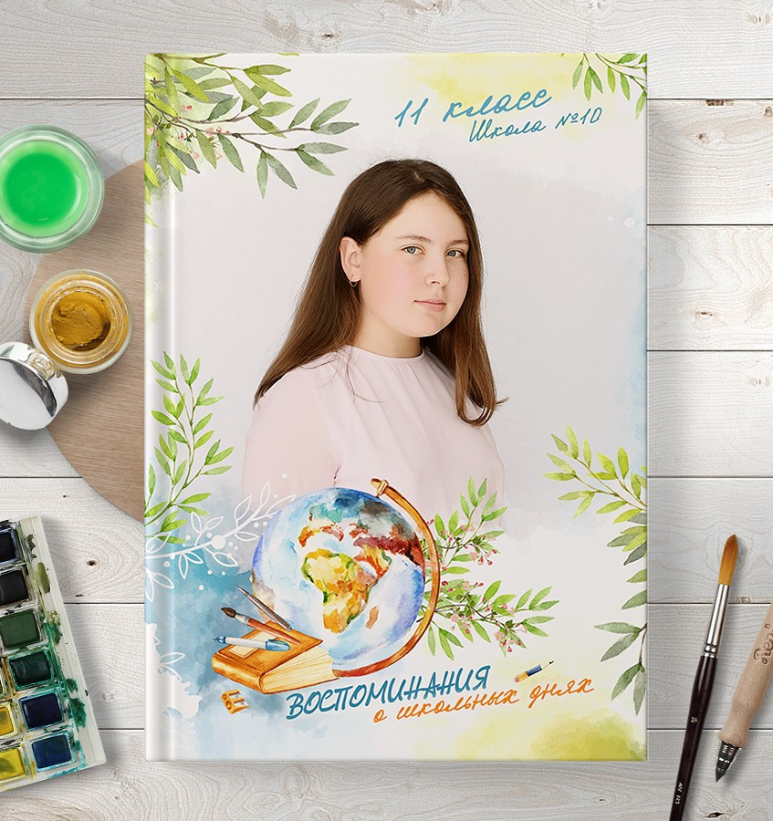 Столярова. Medlori fotobook Выпускные альбомы в Липецке Лариса Медведева