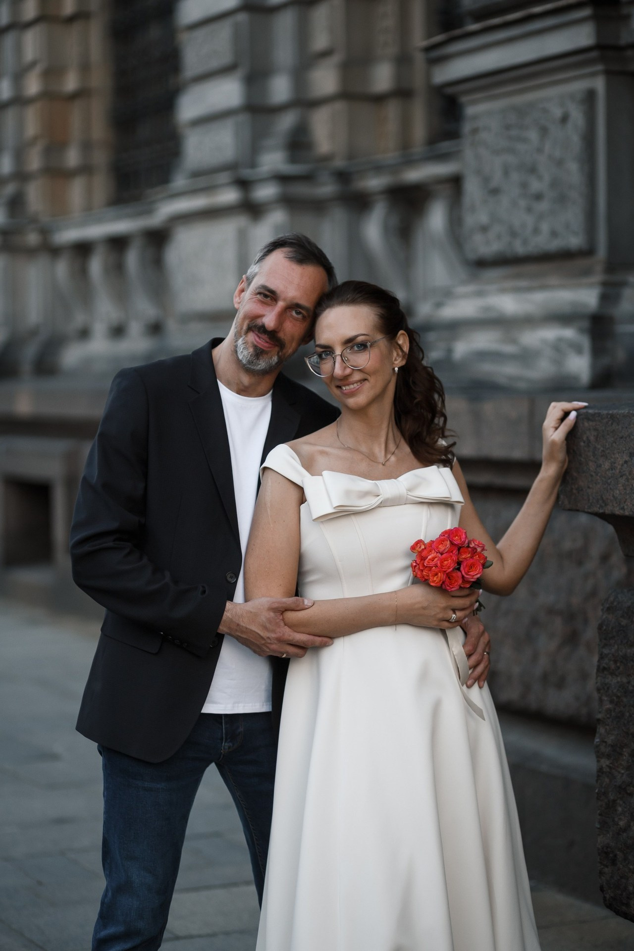 Отзывы о моей работе. Свадебный фотограф Игорь Брундасов 8PHOTO на свадьбу венчание загс СПб