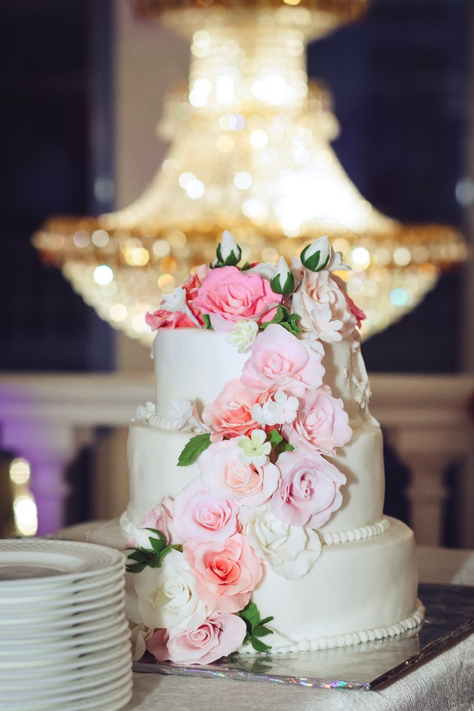 Свадьба летом. Праздничное агентство ПИОН