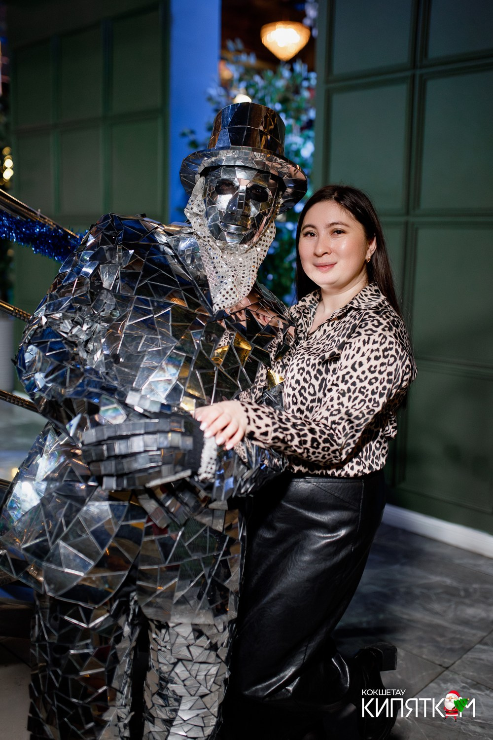 ПАНАЕХАЛИ. КИПЯТКОМ КОКШЕТАУ