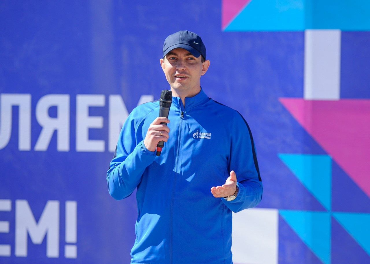 Соревнования в Муравленко Северный Характер