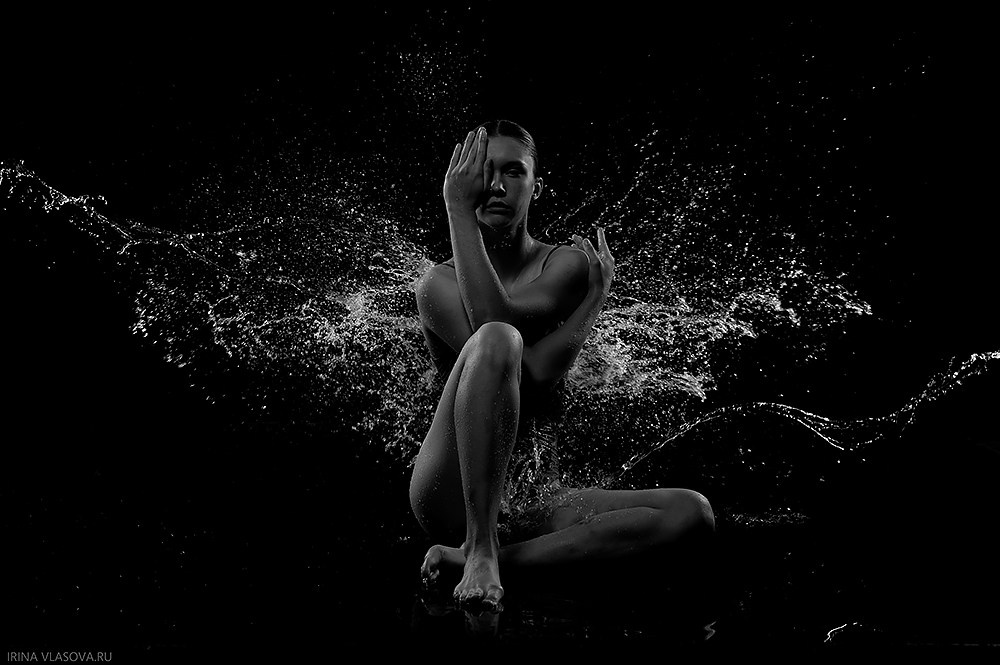 конкурсная фотография спорта