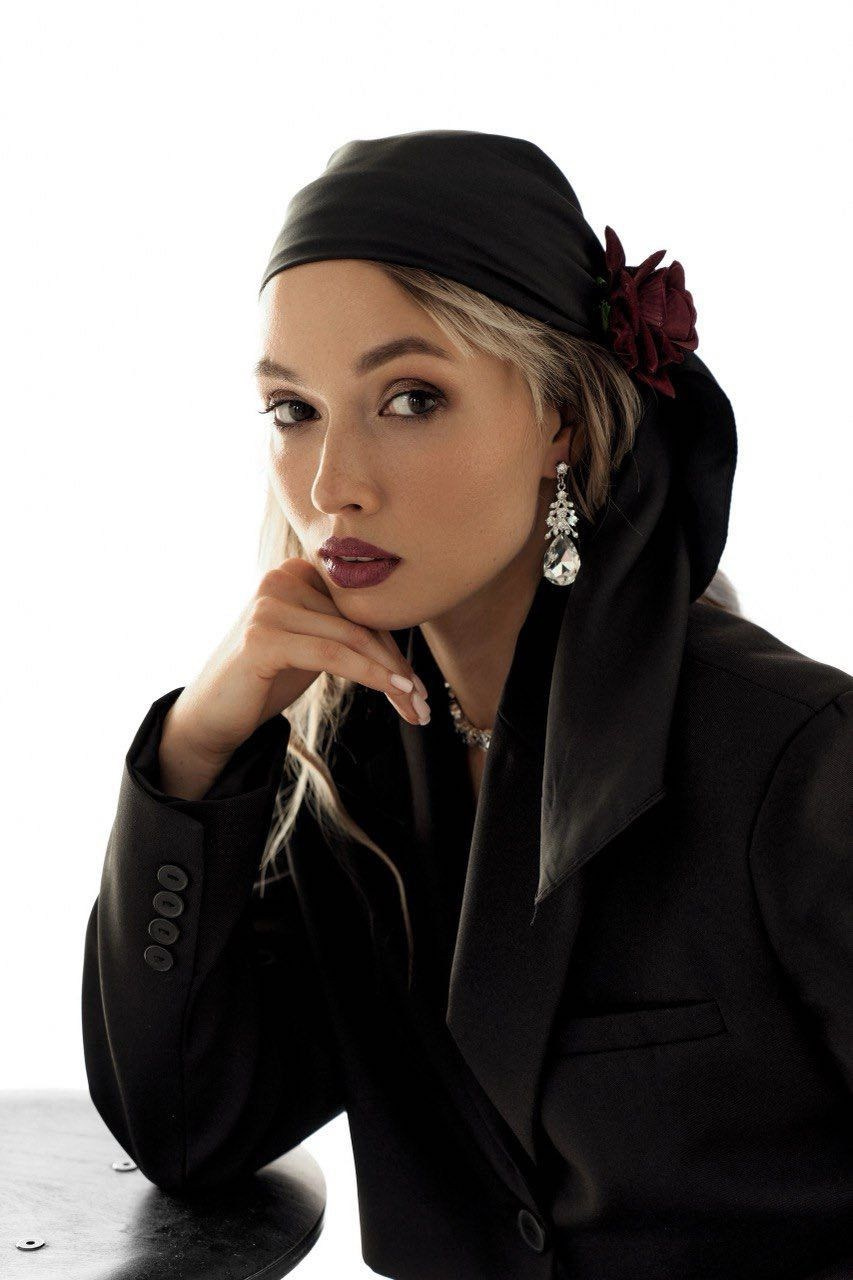 Образы для фотосессий. Стилист, визажист Яна Кондратенко