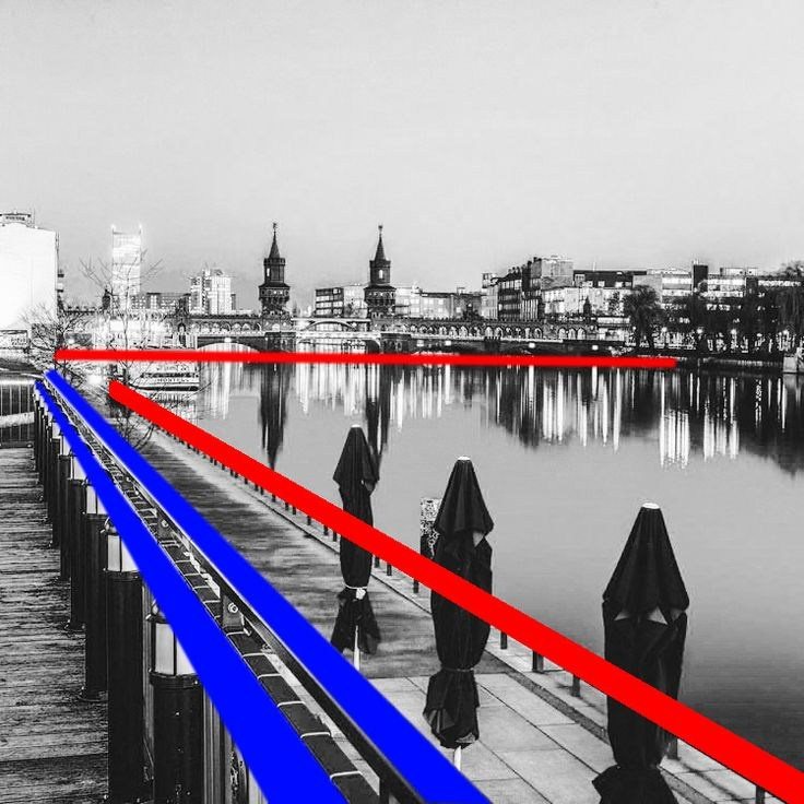 Композиция кадра. Семейный и свадебный фотограф в Майкопе Михаил Мартиросян