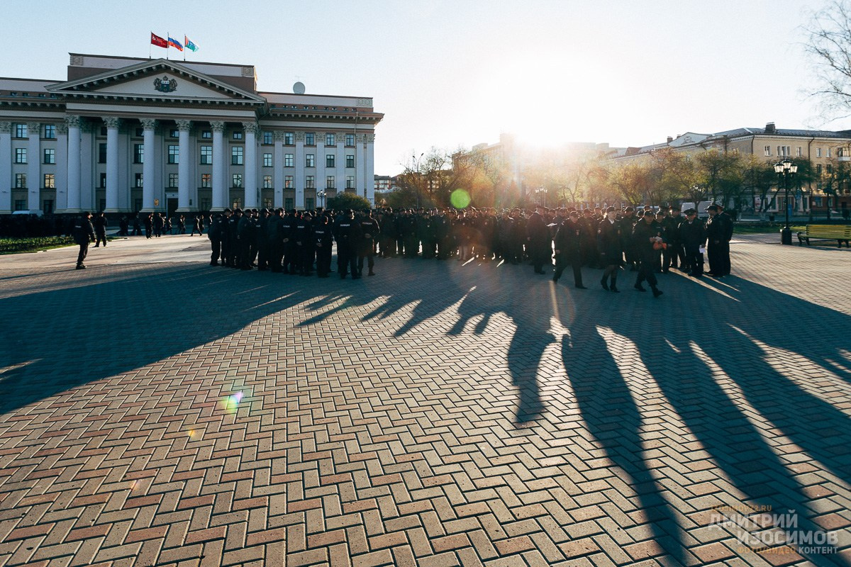 День Победы