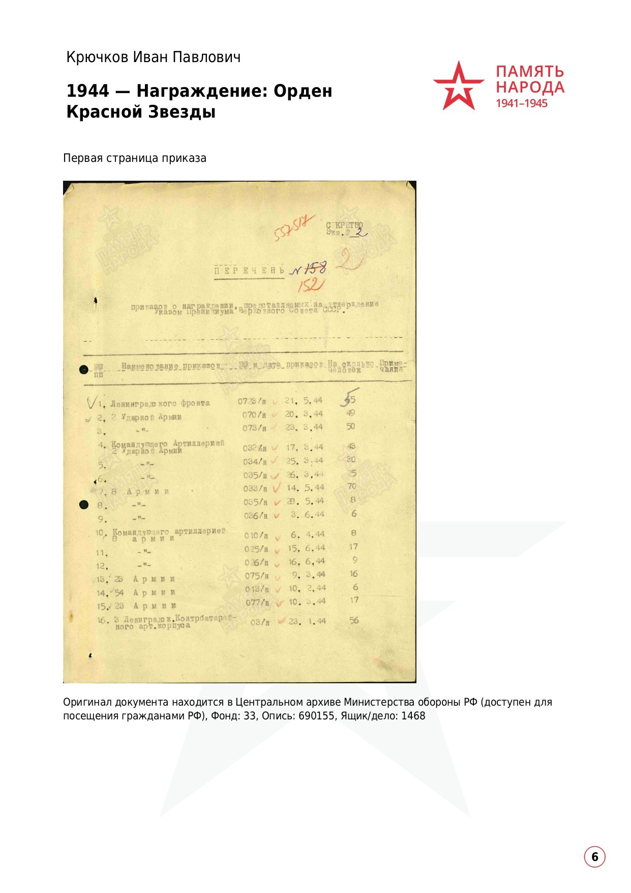 КРЮЧКОВ Иван Павлович. НРОО КЦ "Собаковод"