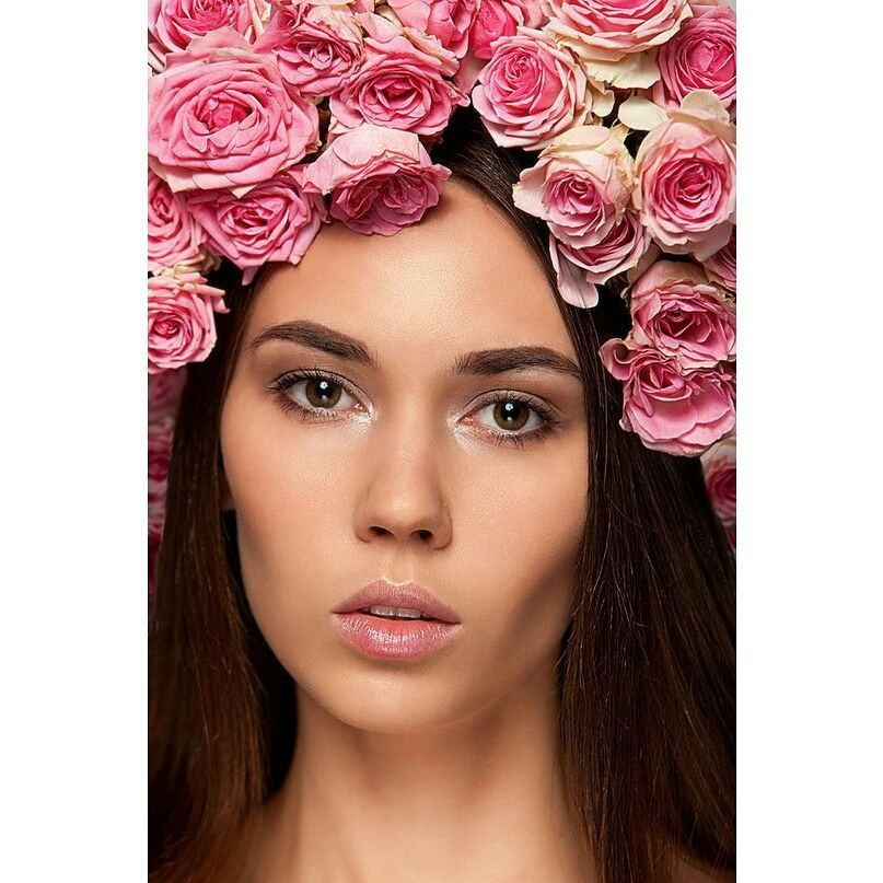 Skin & Glow. Фотограф Тина Квазар