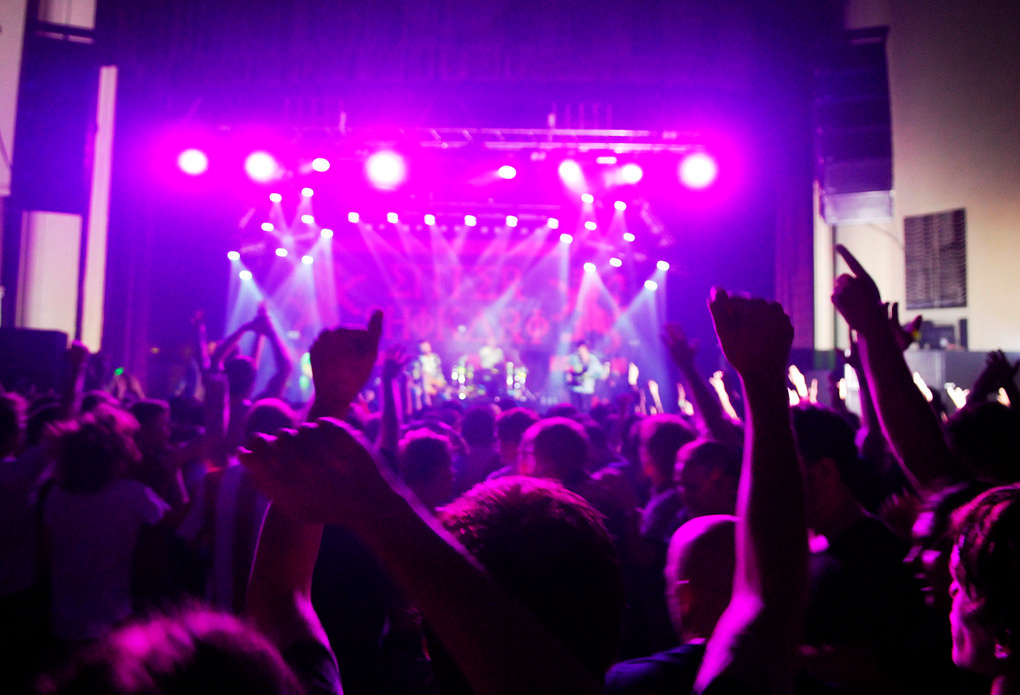 Концерты. Контент-фотограф Татьяна Киричук в Ростове-на-Дону