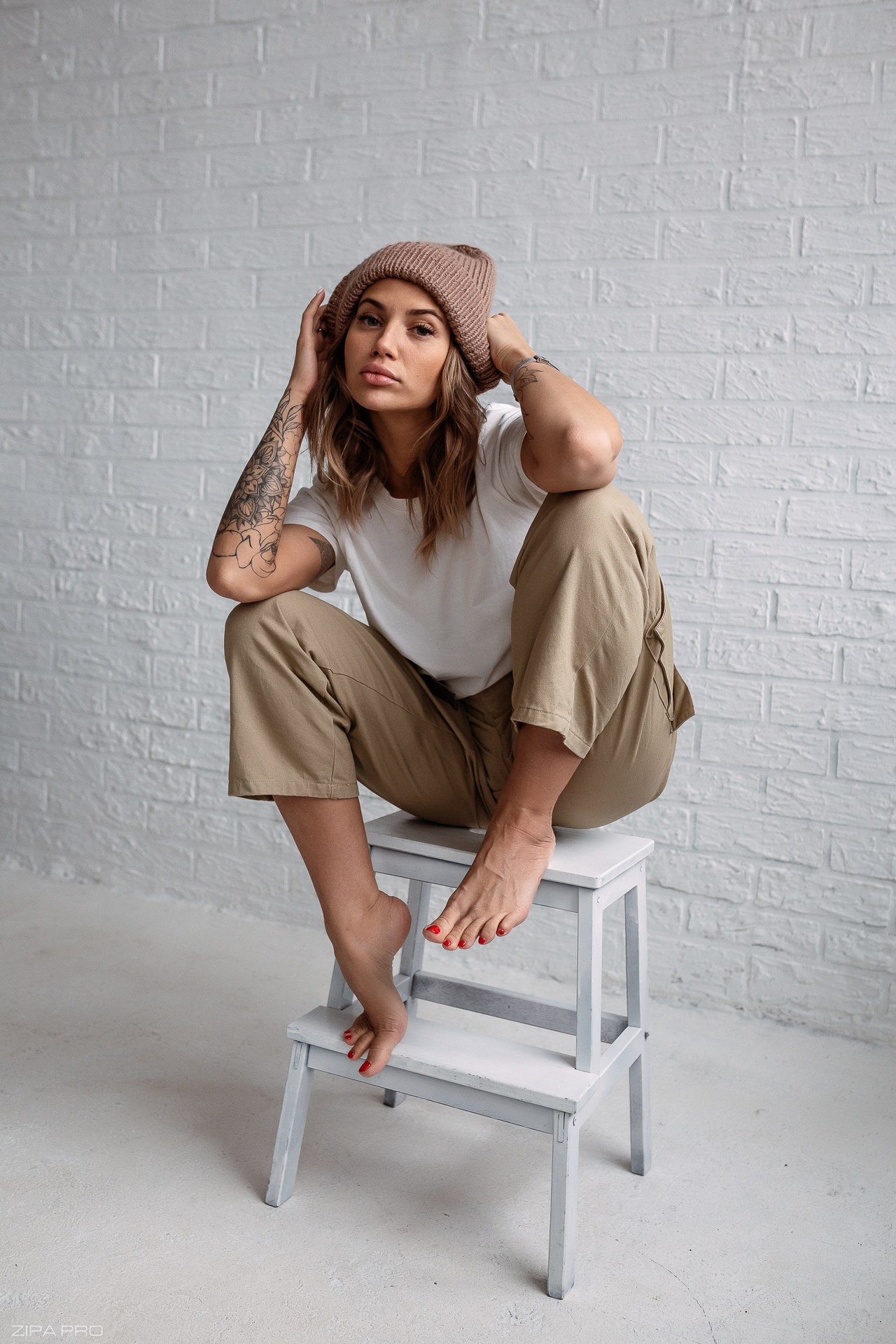 Мария. Фотограф Zipa Pro