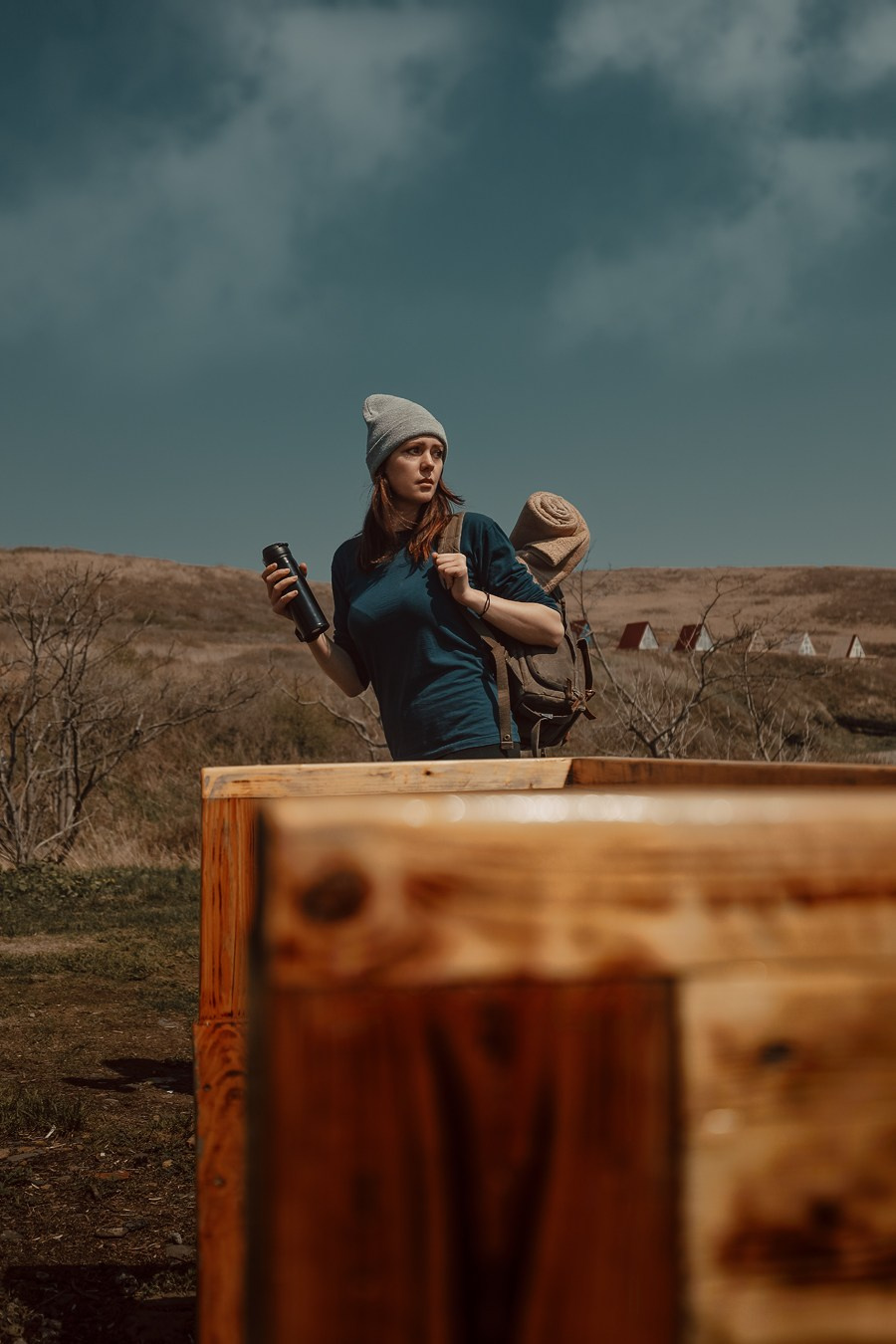 Пейзажи Владивостока. Oskar Dallas — professional photographer in Moscow