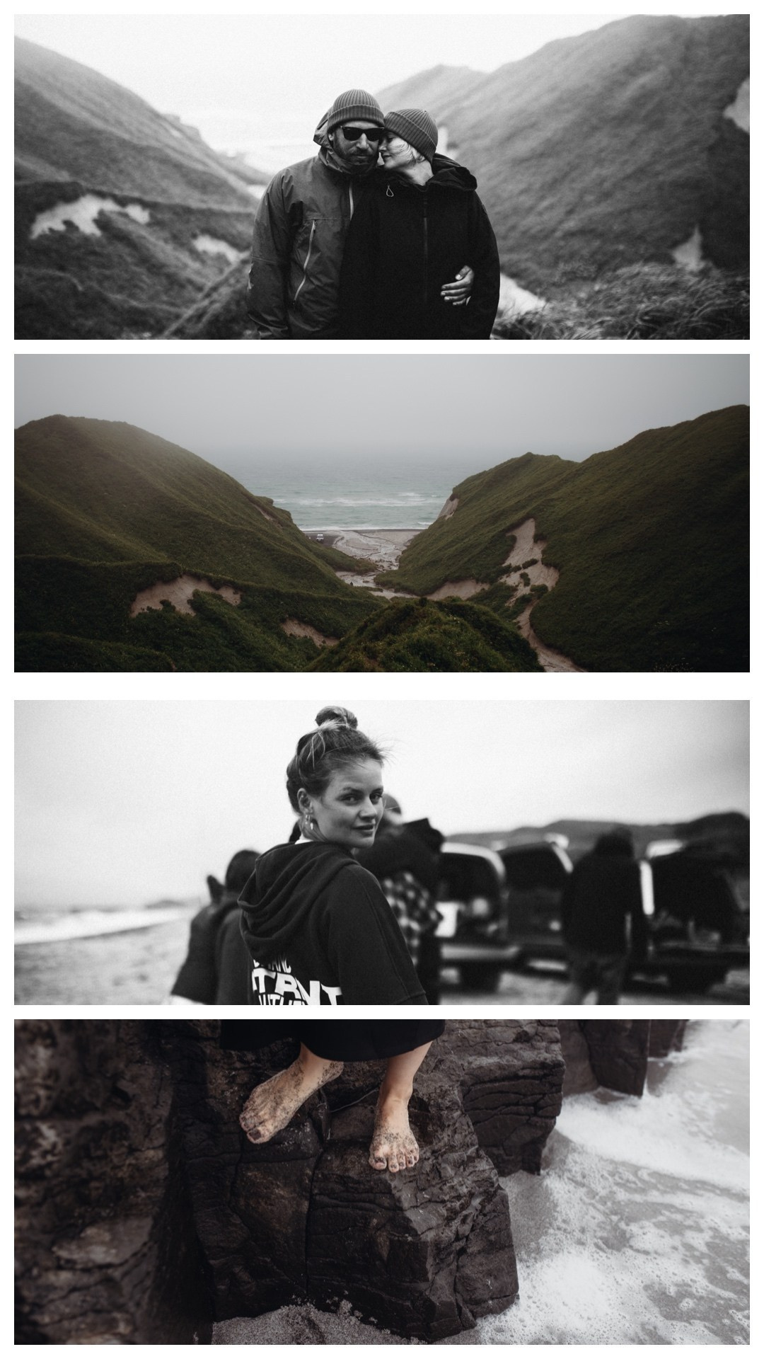 Отзывы. Фотограф Итуруп | Курильские острова