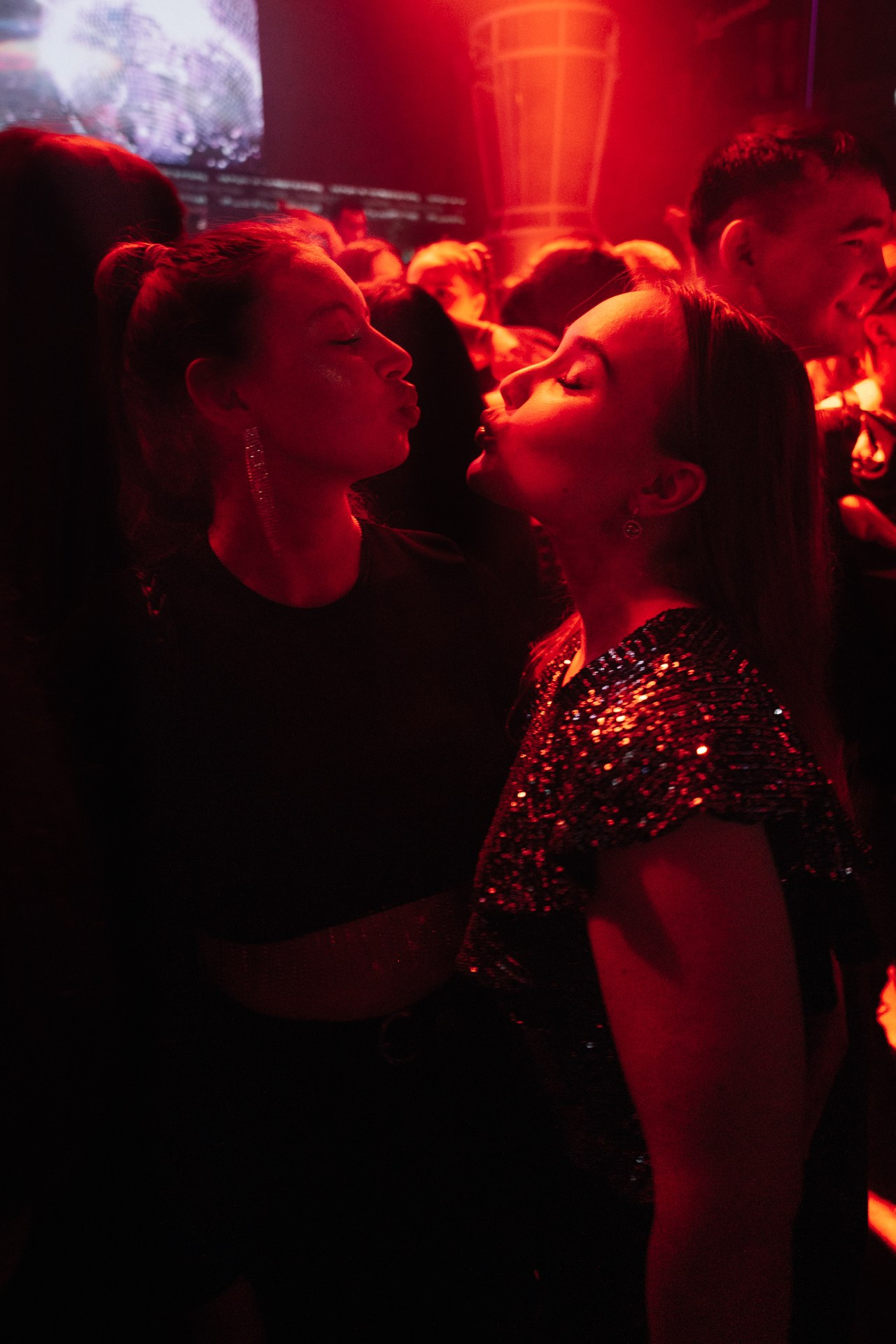 ПОСВЯТ ЧГПУ 2023. Mike Dovetail | Портретный и репортажный фотограф