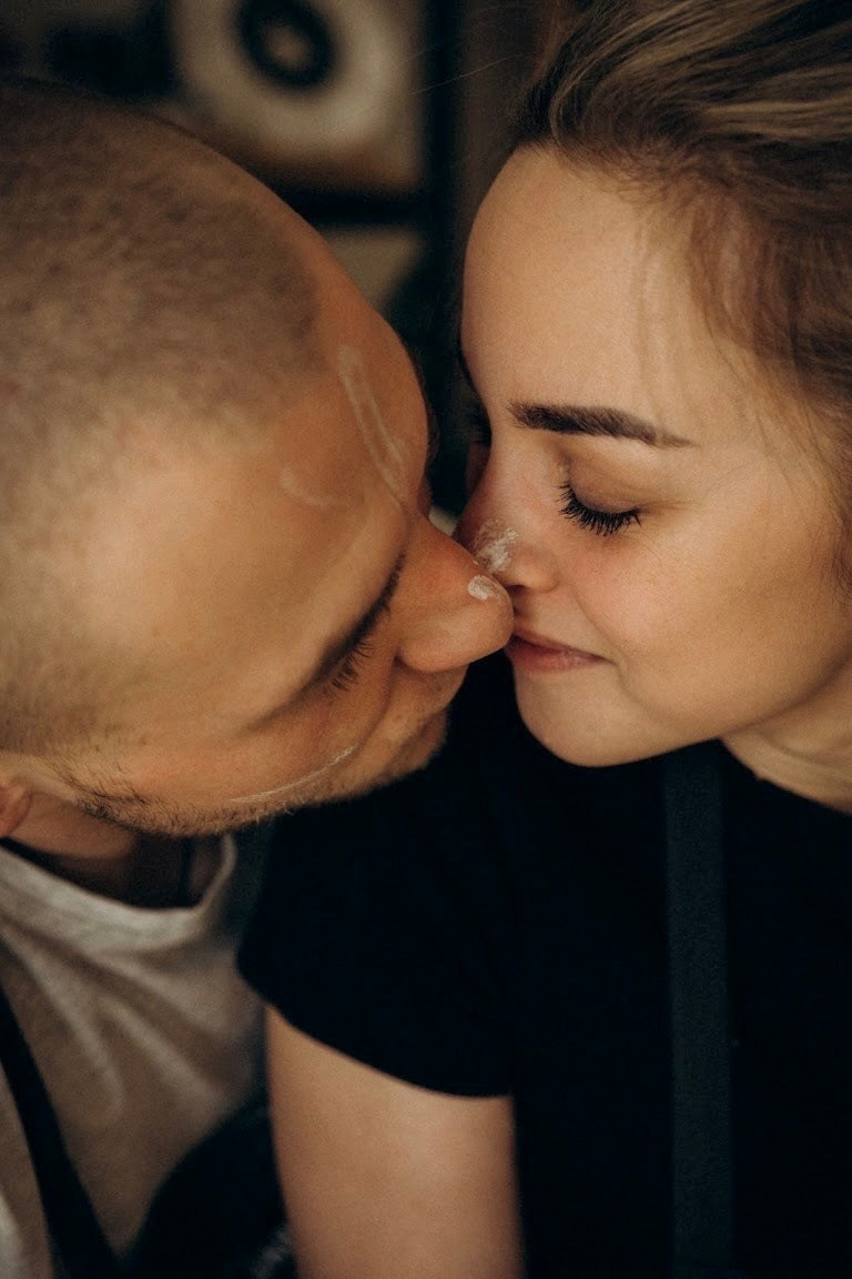 Love story. Фотограф в Санкт-Петербурге