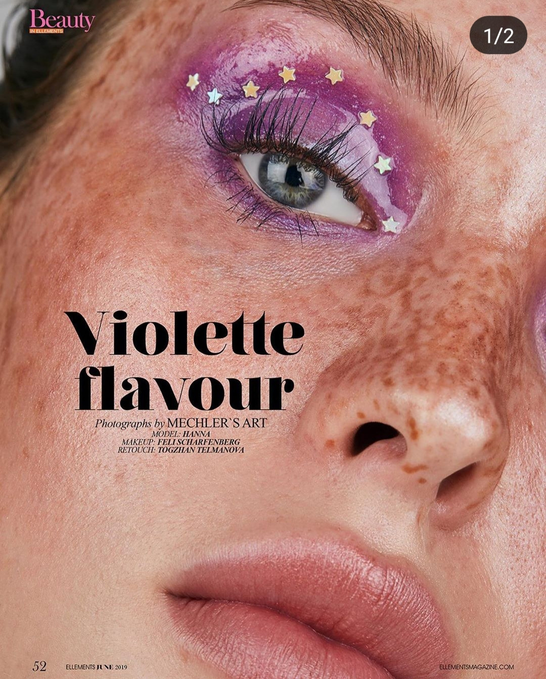 Ретушь. Ретушер и бьюти фотограф