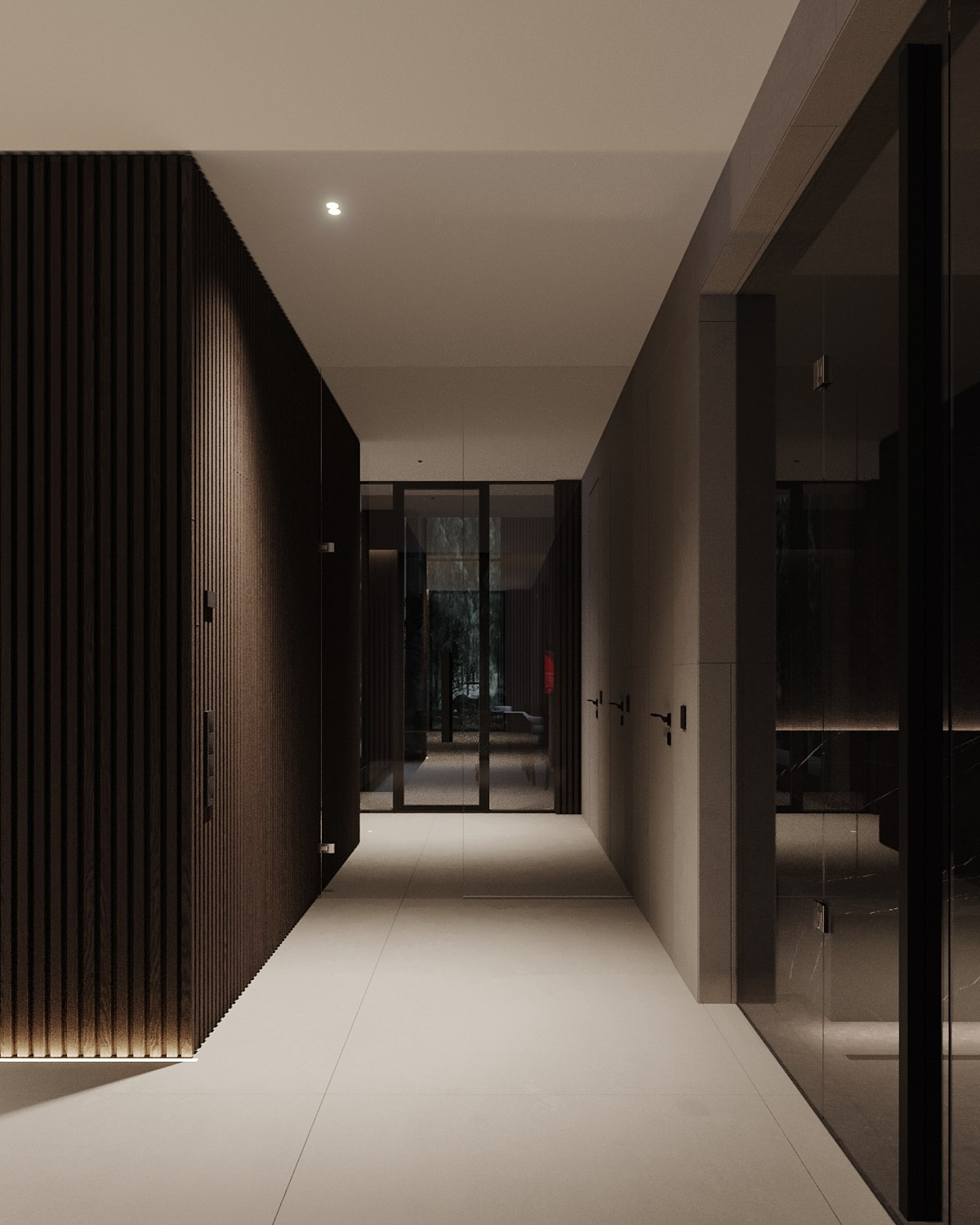 Новосибирск. MODELLISTA ARCHITECTS