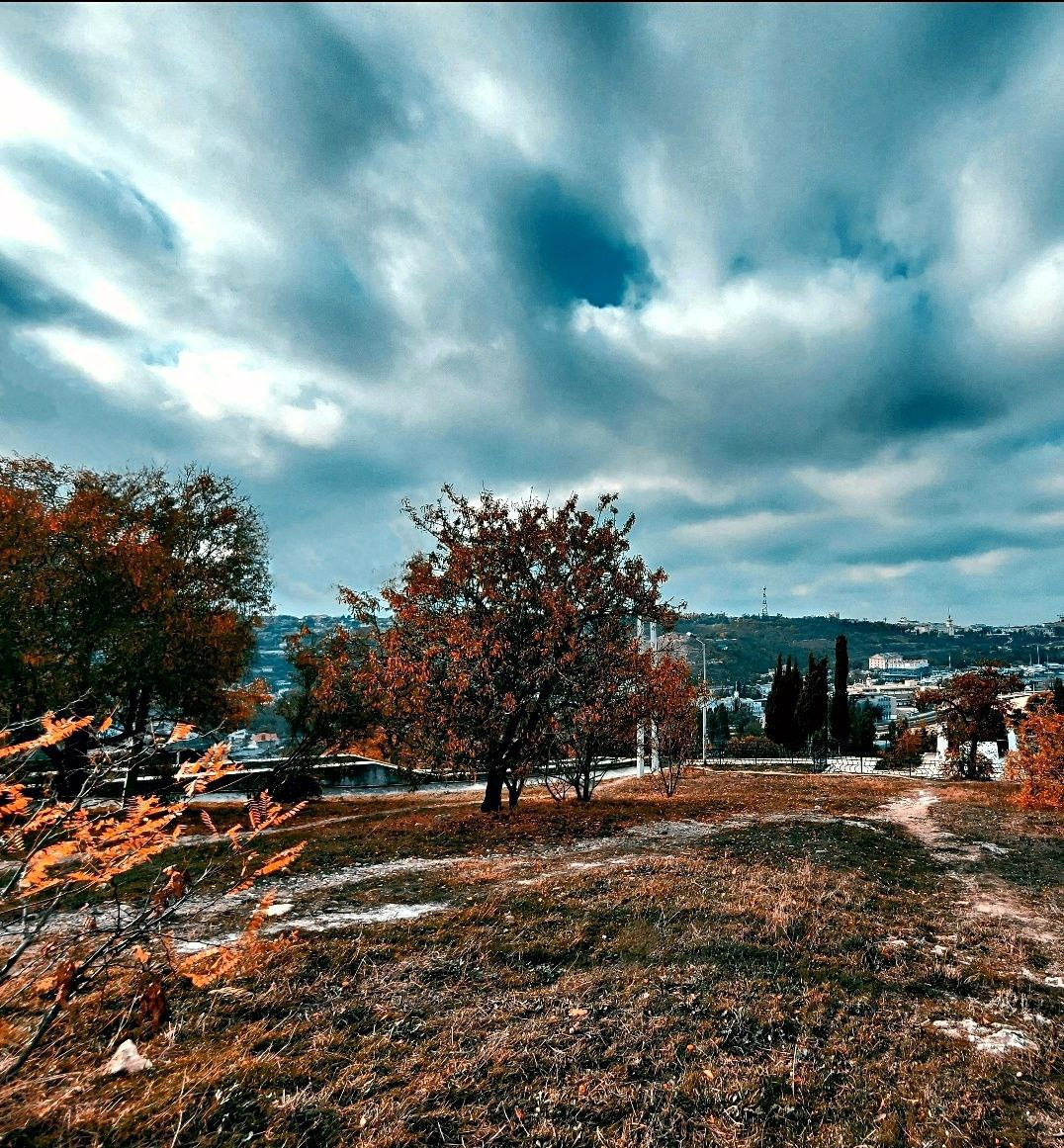 Фотограф в Севастополе Ольга Половкова