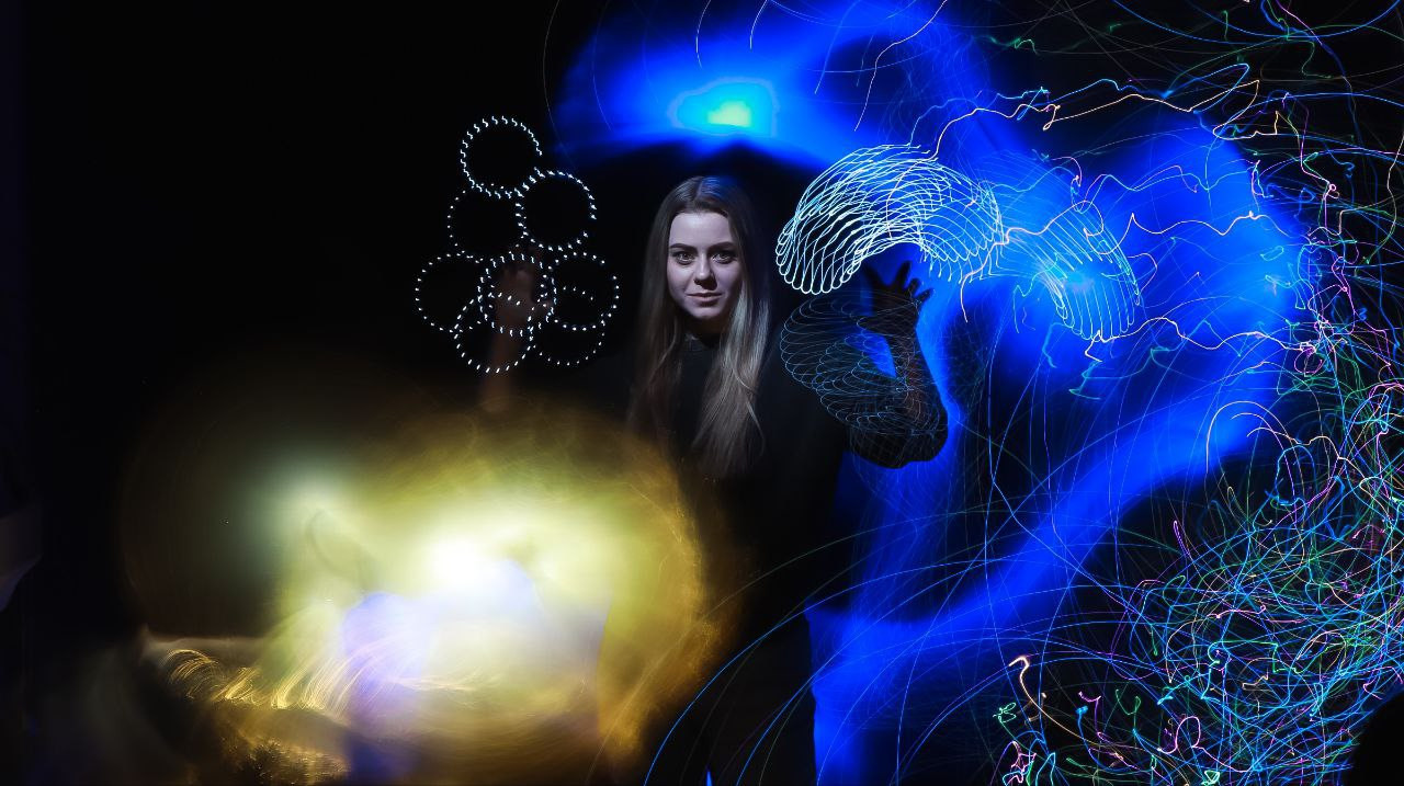 Фотограф в Севастополе Ольга Половкова