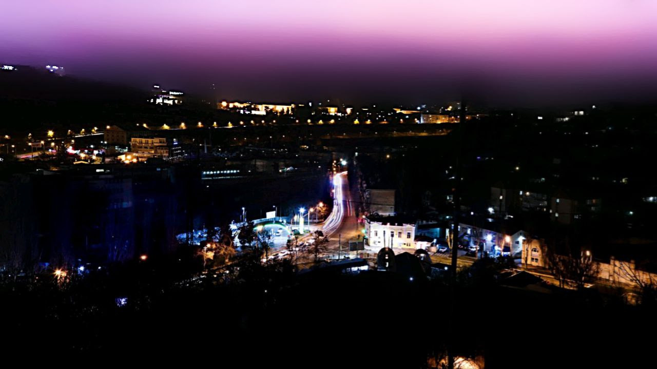 Фотограф в Севастополе Ольга Половкова