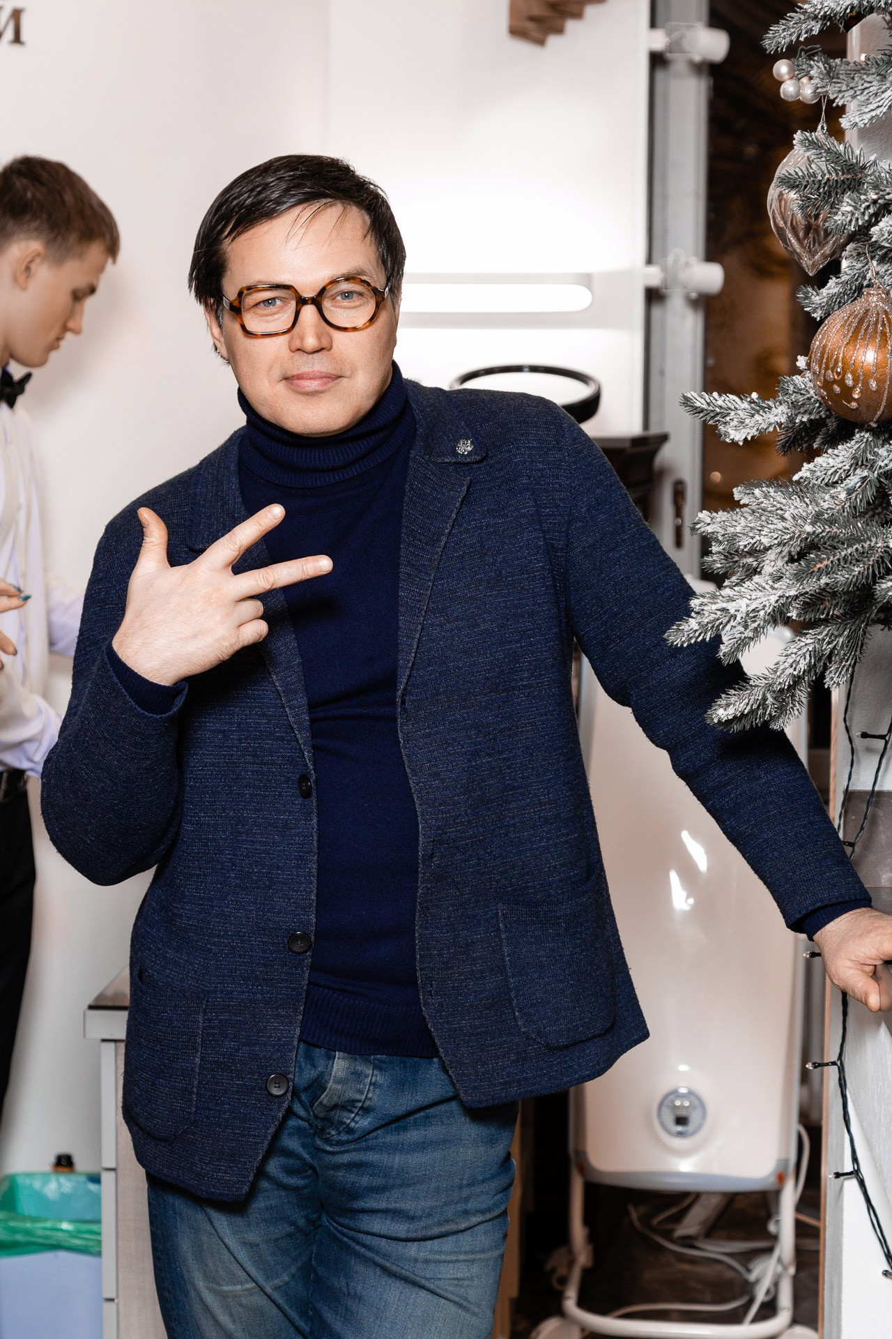 День рождения клиники Versailles. Фотограф в Санкт-Петербурге — Сергей Петров