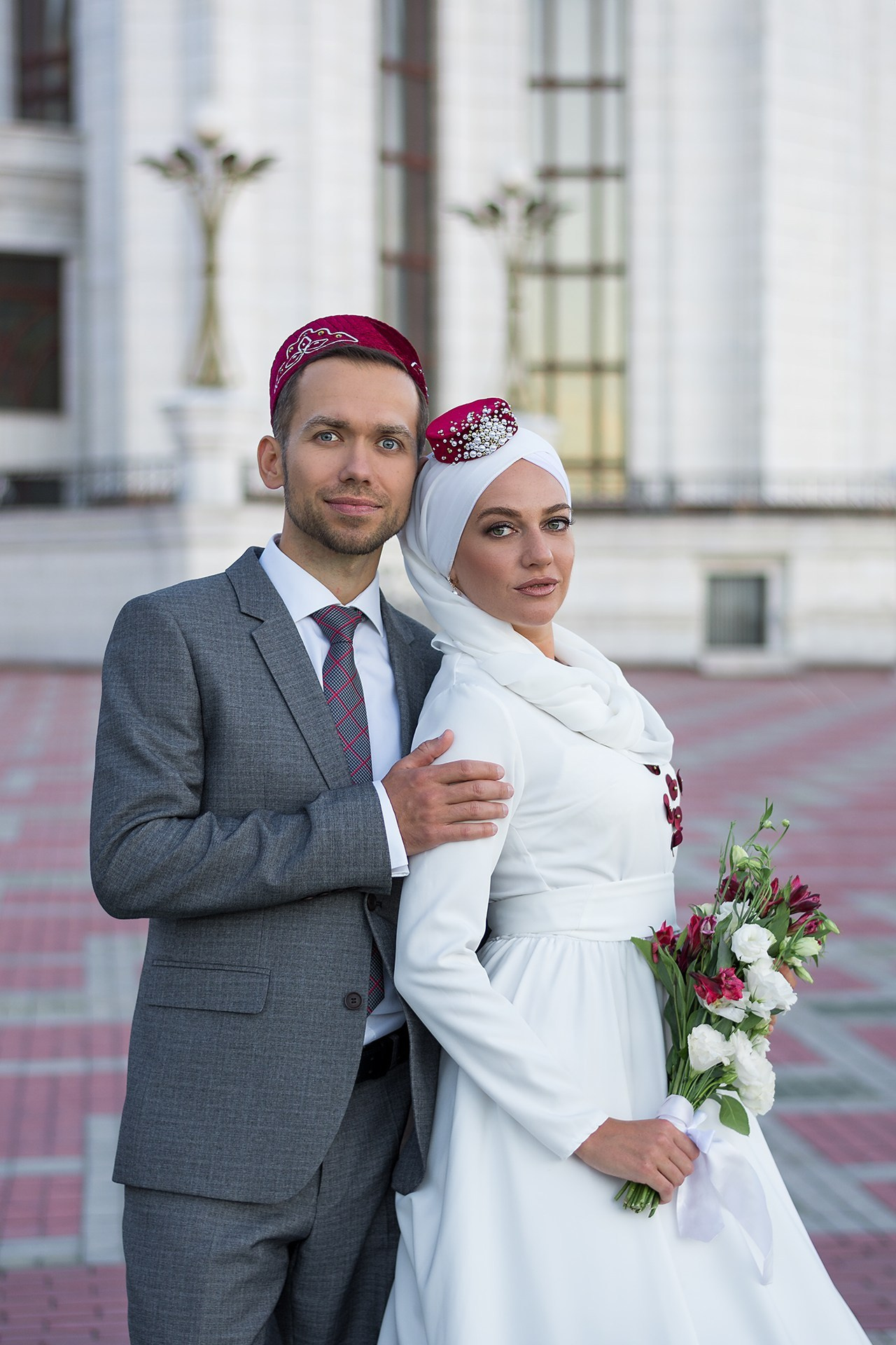 Кул-Шариф. Фотограф Рузанна Ганн