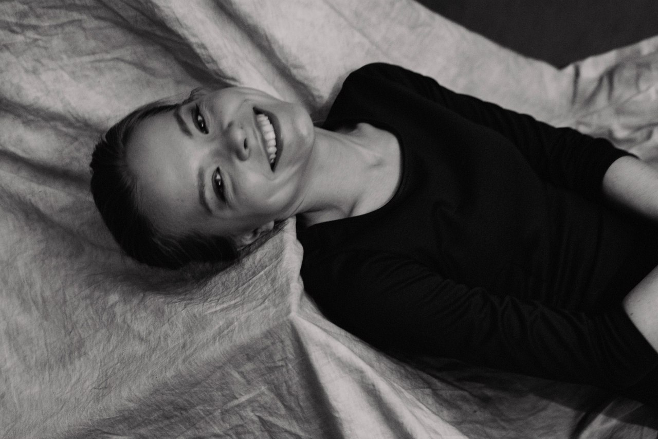 Фотографии от палеозоя до 2018 года. Антон Иванов, фотограф