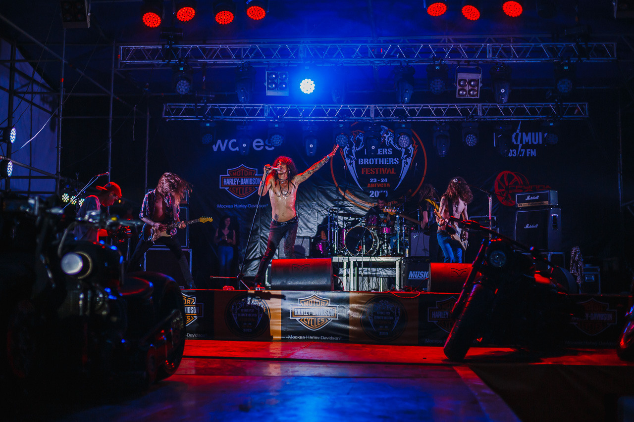 Концерты. Семейный фотограф Николаева Ольга