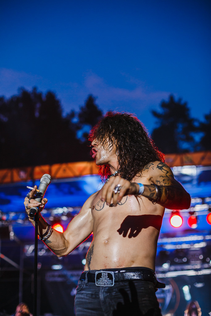 Концерты. Семейный фотограф Николаева Ольга