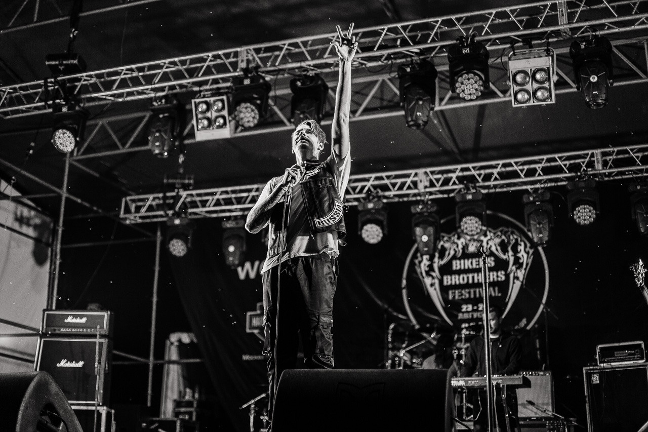 Концерты. Семейный фотограф Николаева Ольга