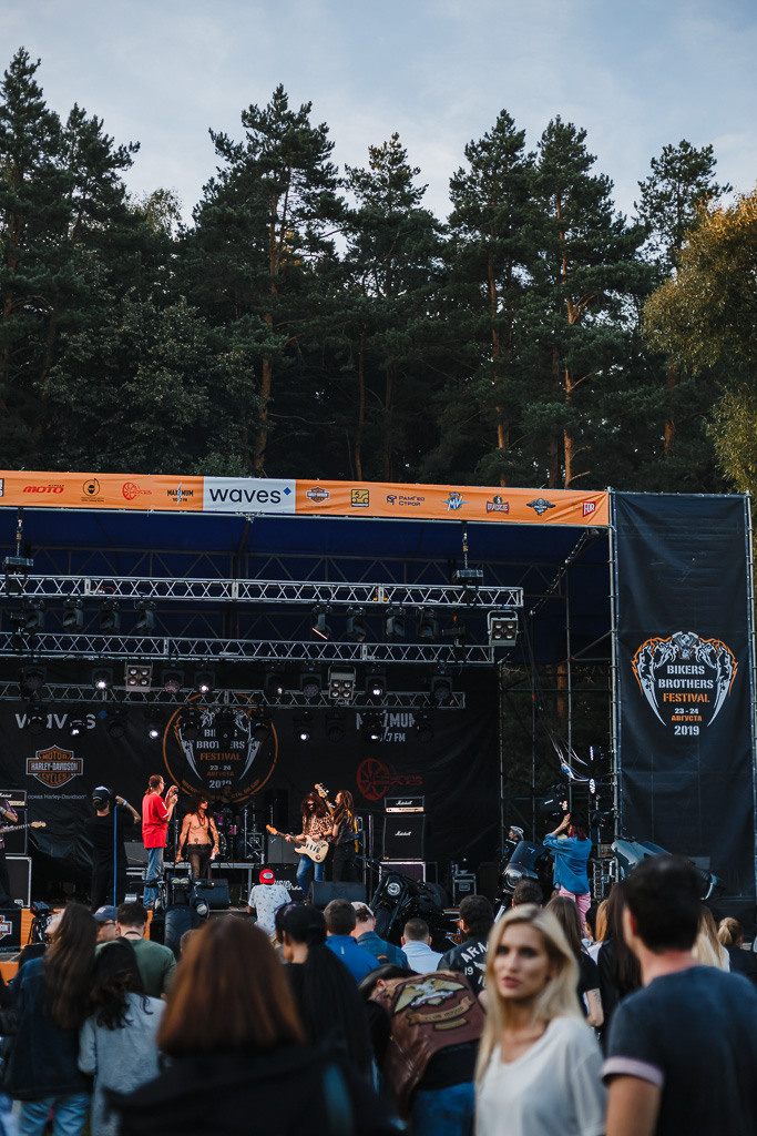 Концерты. Семейный фотограф Николаева Ольга