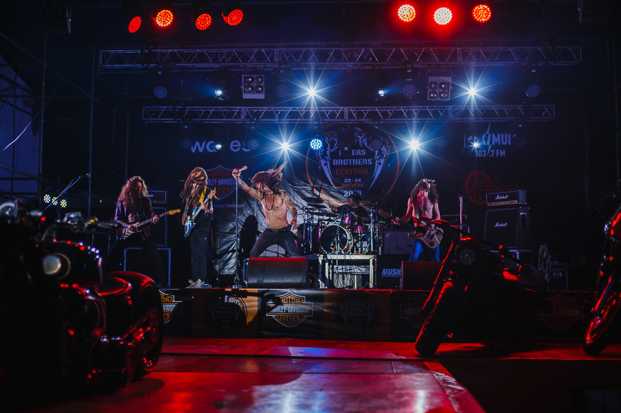 Концерты. Семейный фотограф Николаева Ольга