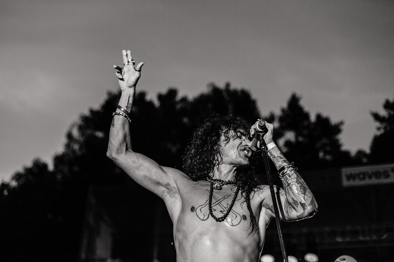 Концерты. Семейный фотограф Николаева Ольга