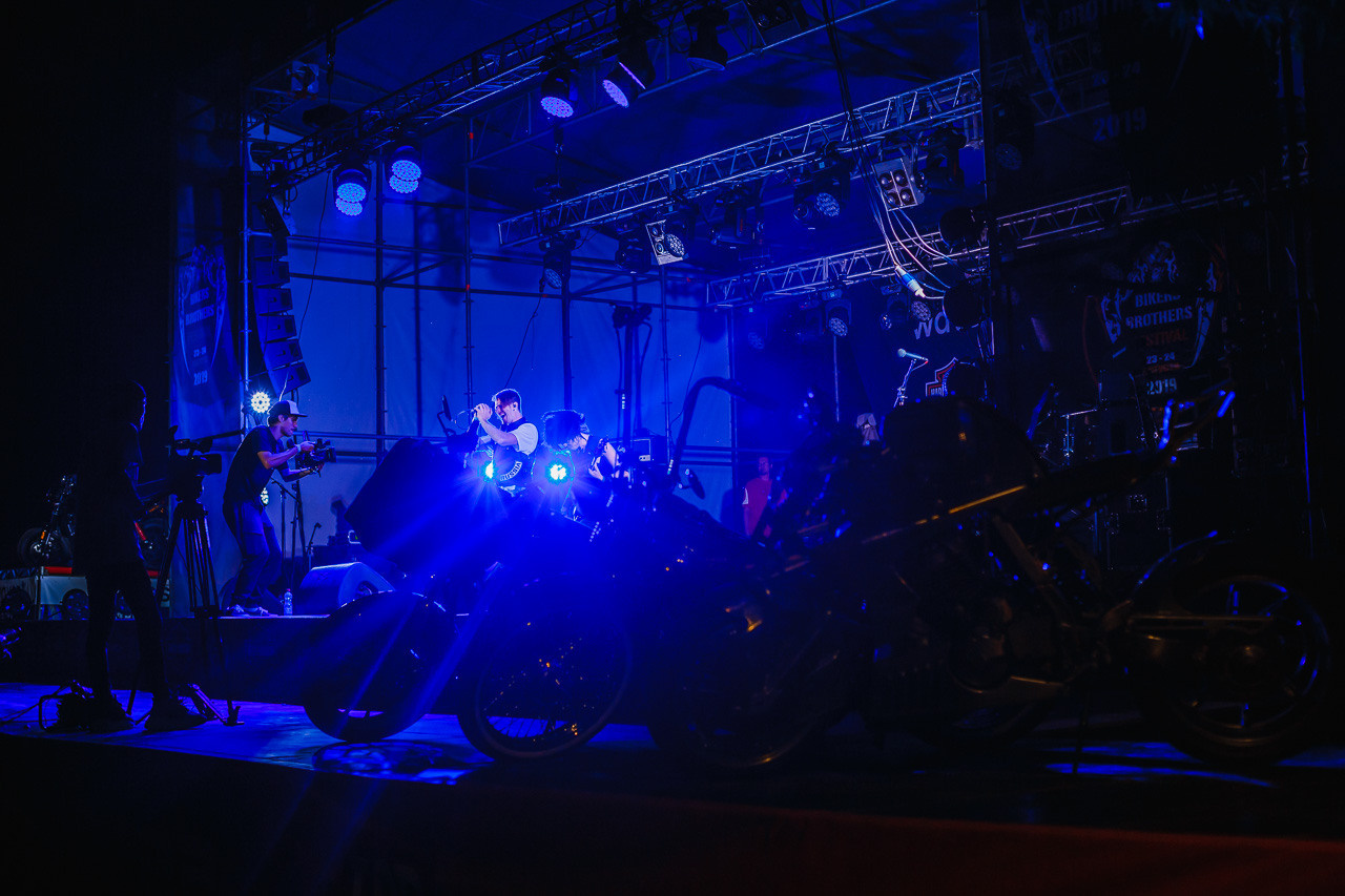 Концерты. Семейный фотограф Николаева Ольга