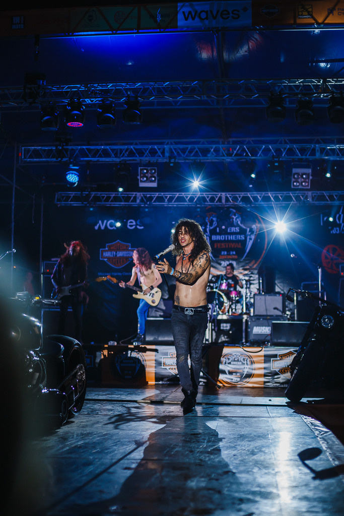 Концерты. Семейный фотограф Николаева Ольга