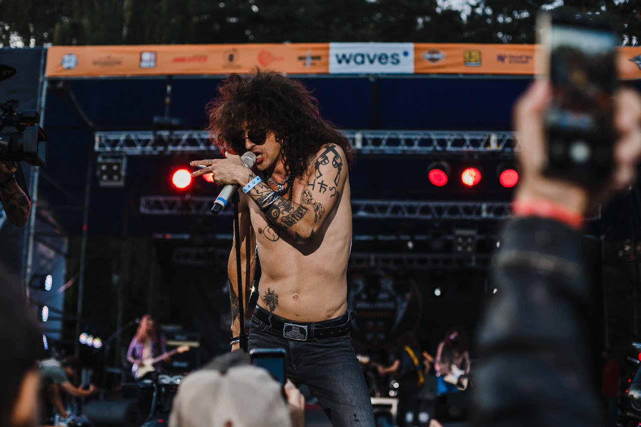 Концерты. Семейный фотограф Николаева Ольга